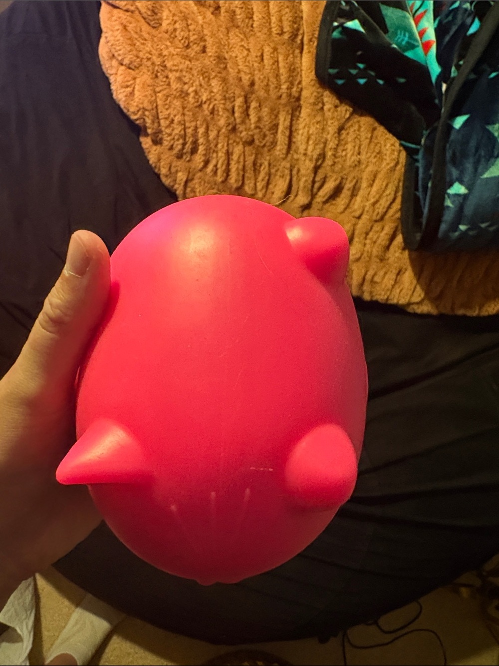 Needoh super cool cat squishy rare - Picture 7 of 8
